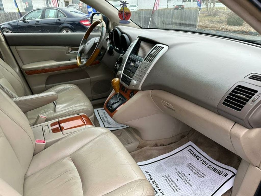 Image 2004 Lexus Rx 330 Awd