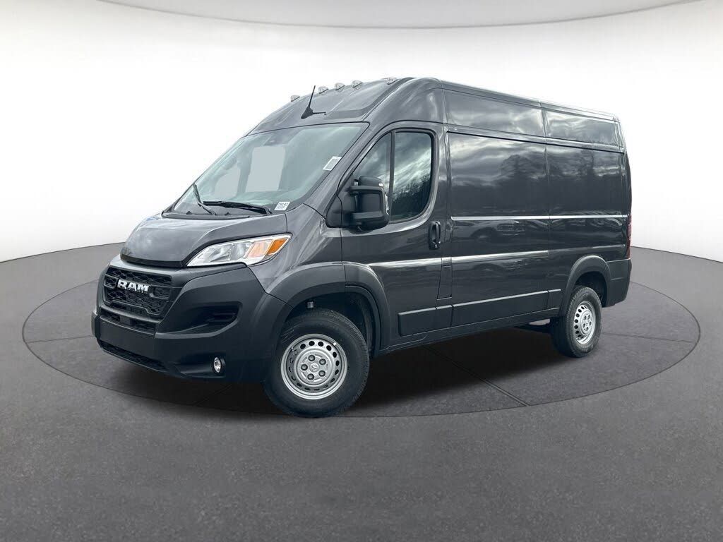 2026 Ram Promaster 1500 Base