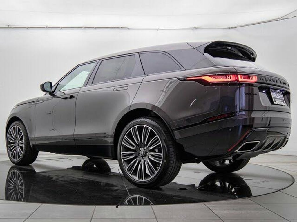 2023 Land rover Range rover velar P340 r-dynamic s awd