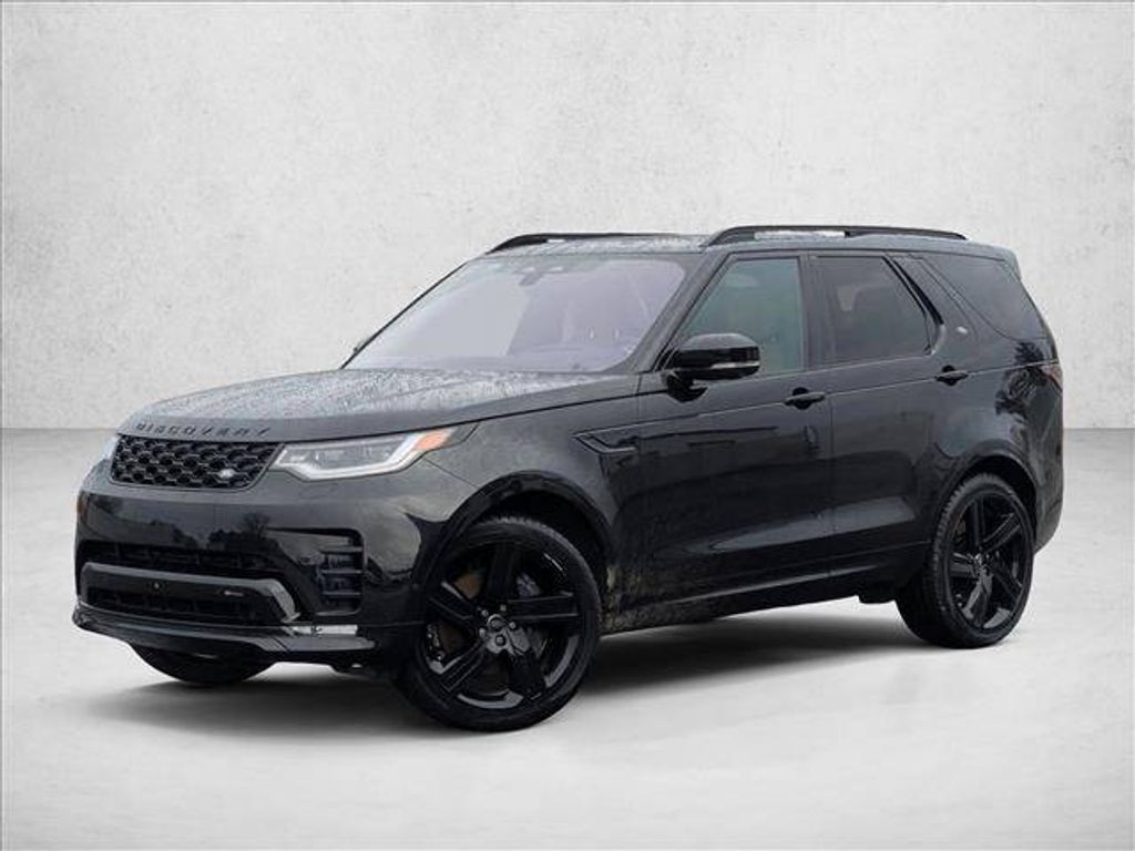 2023 Land rover Discovery P360 hse r-dynamic awd