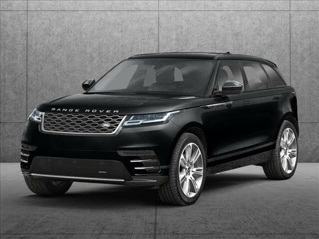 2023 Land rover Range rover velar P250 r-dynamic s awd