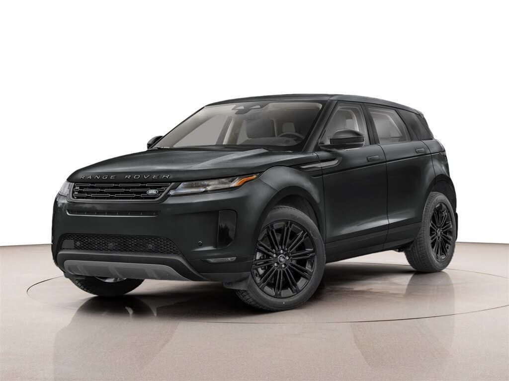 2026 Land rover Range rover evoque P250 dynamic se awd
