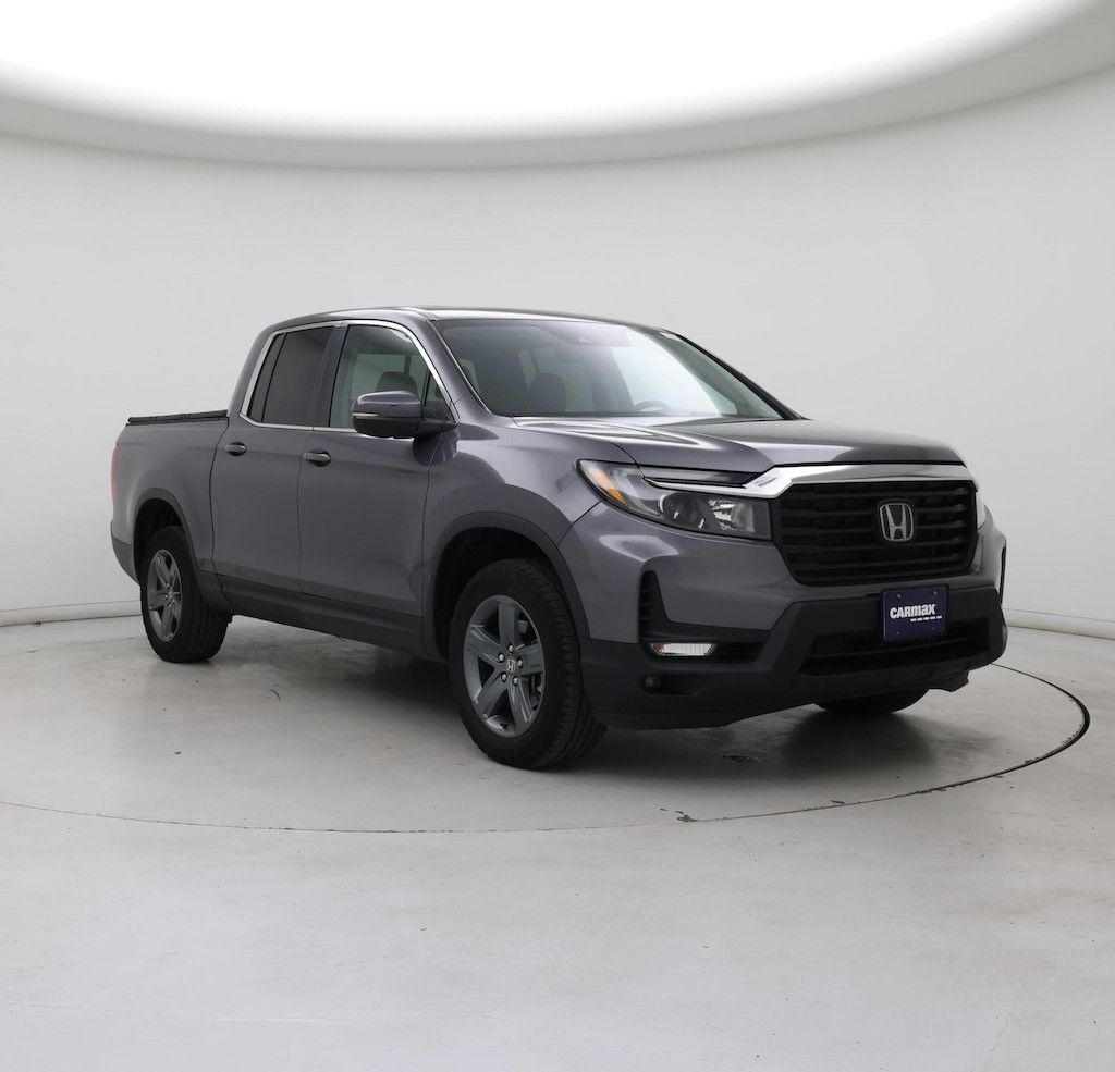 2023 Honda Ridgeline Rtl awd