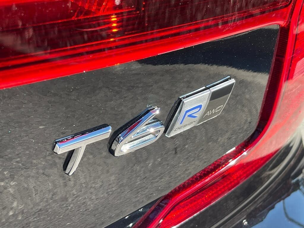 Image 2020 Volvo S90 T6 r-design awd