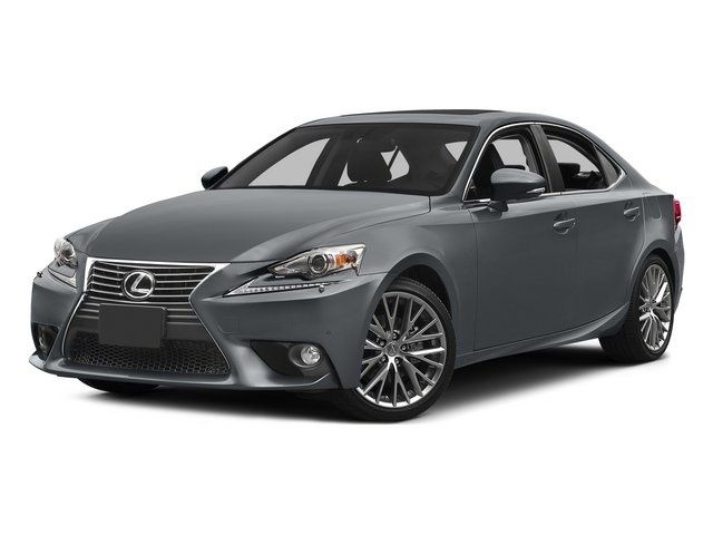 Image 2015 Lexus Is 250