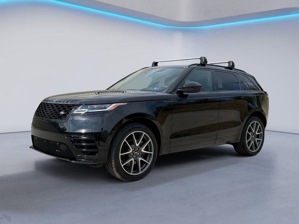 2023 Land rover Range rover velar P250 r-dynamic s awd