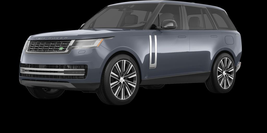 2026 Land rover Range rover Se