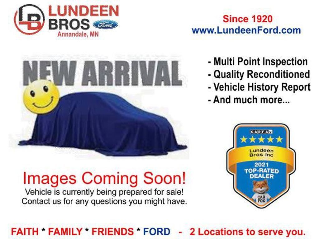 Image 2024 Ford Ranger Raptor supercrew 4wd
