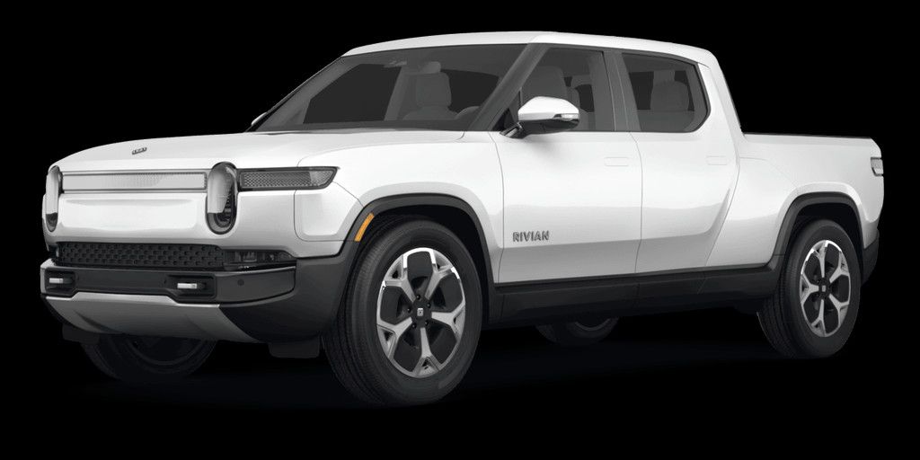 2023 Rivian R1t Adventure