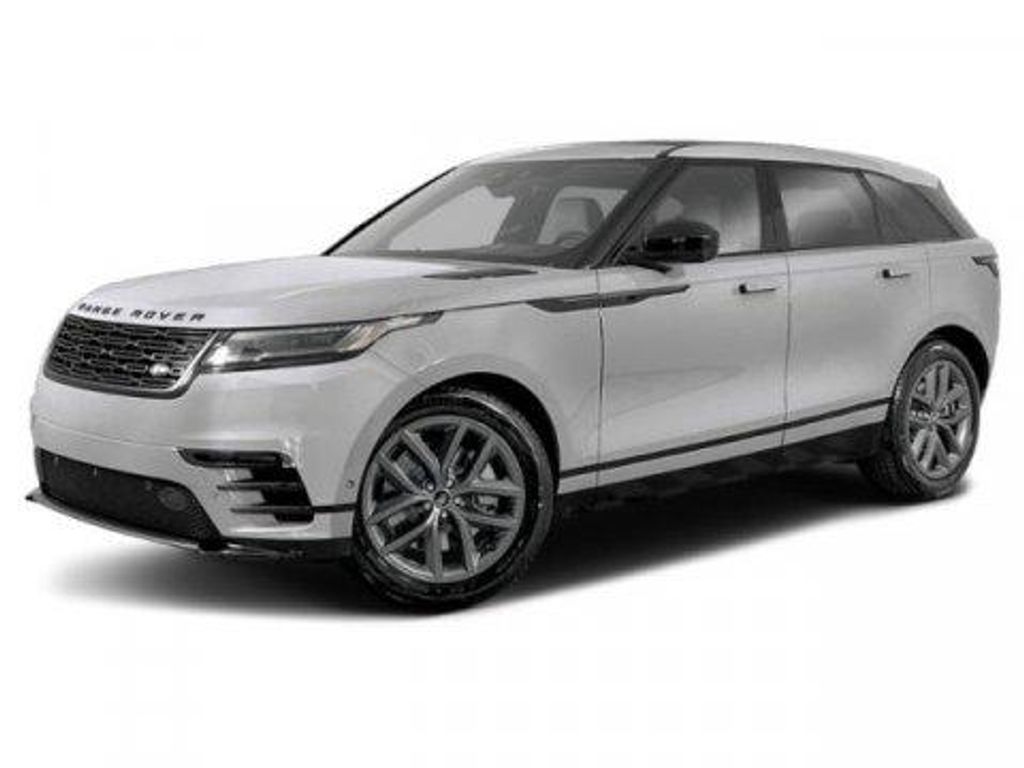 2026 Land rover Range rover velar S