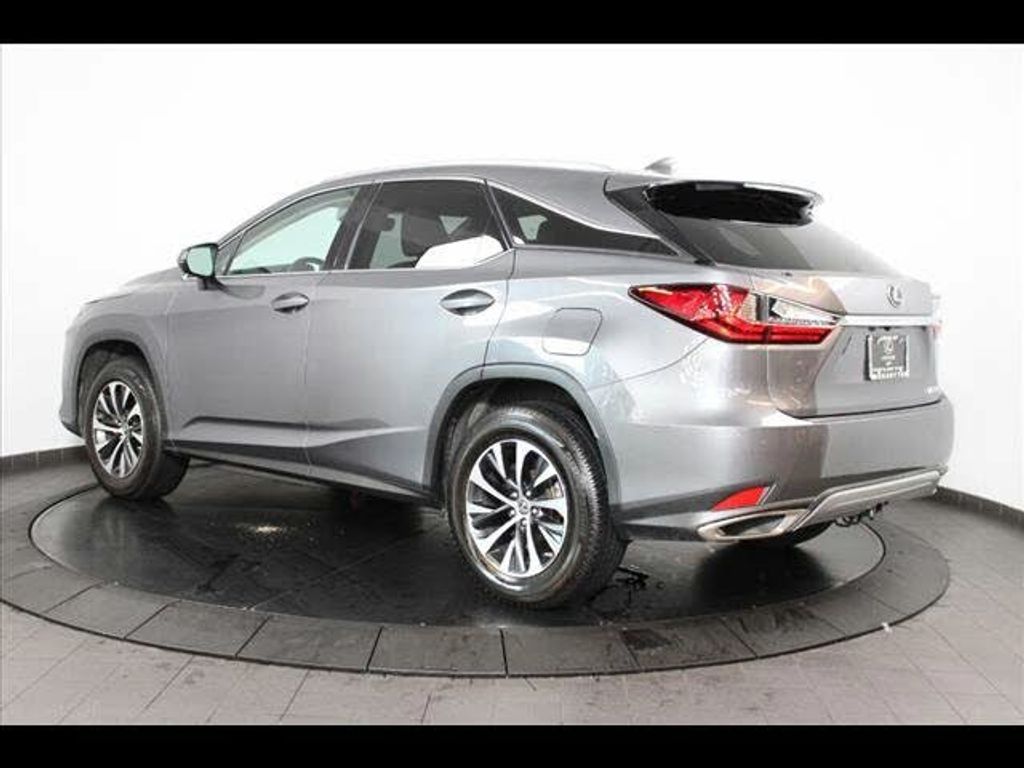 Image 2020 Lexus Rx 350 Base
