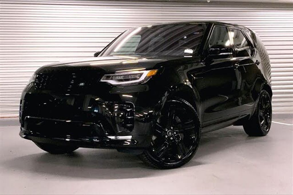 2023 Land rover Discovery P360 hse r-dynamic awd