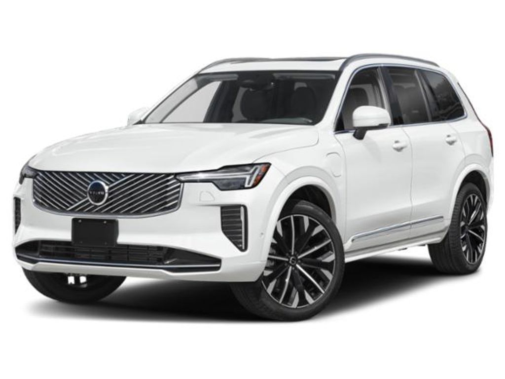 2026 Volvo XC90