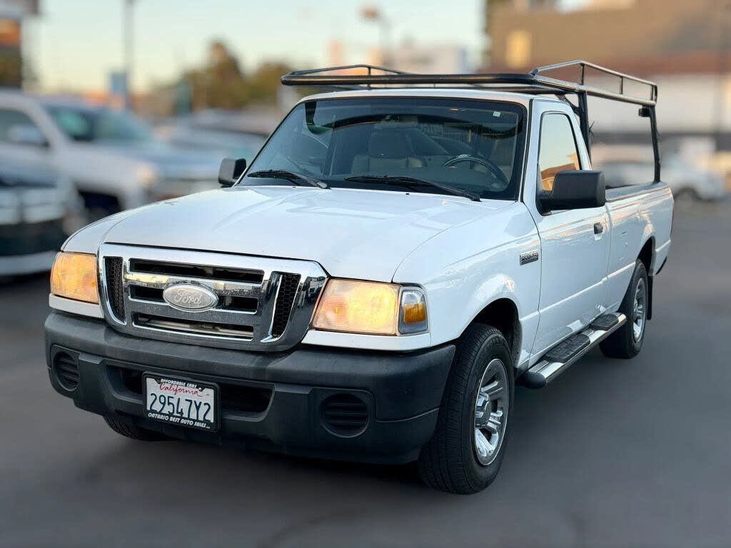 2008 Ford Ranger Xl