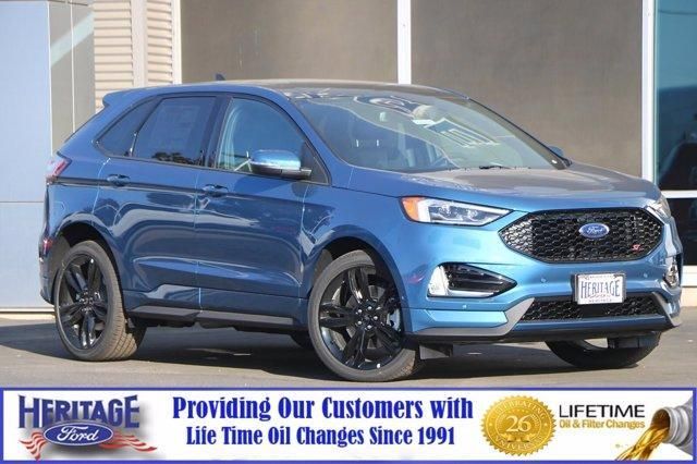 2020 Ford Edge ST