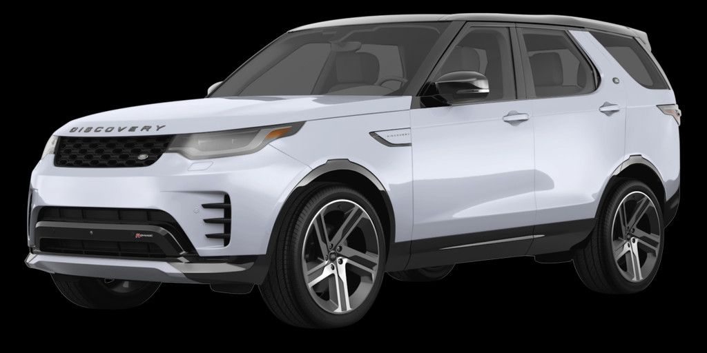 2023 Land rover Discovery P360 hse r-dynamic awd