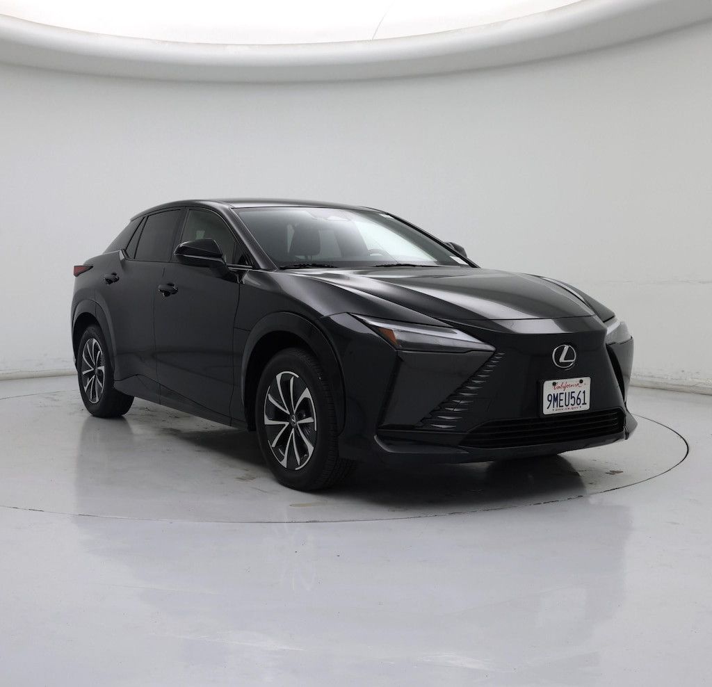 2024 Lexus Rz 300e Premium