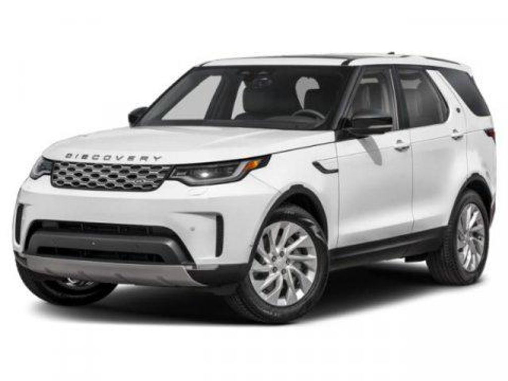2026 Land rover Discovery S