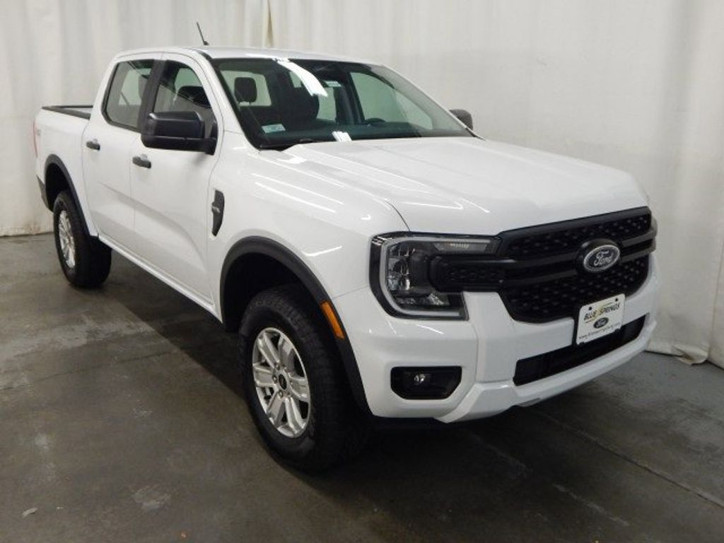 2024 Ford Ranger Xl