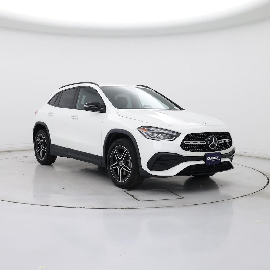 2022 Mercedes-benz Gla250