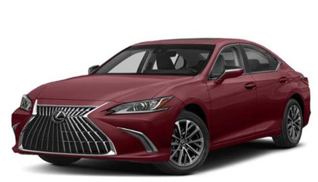 2024 Lexus Es 250 W premium package