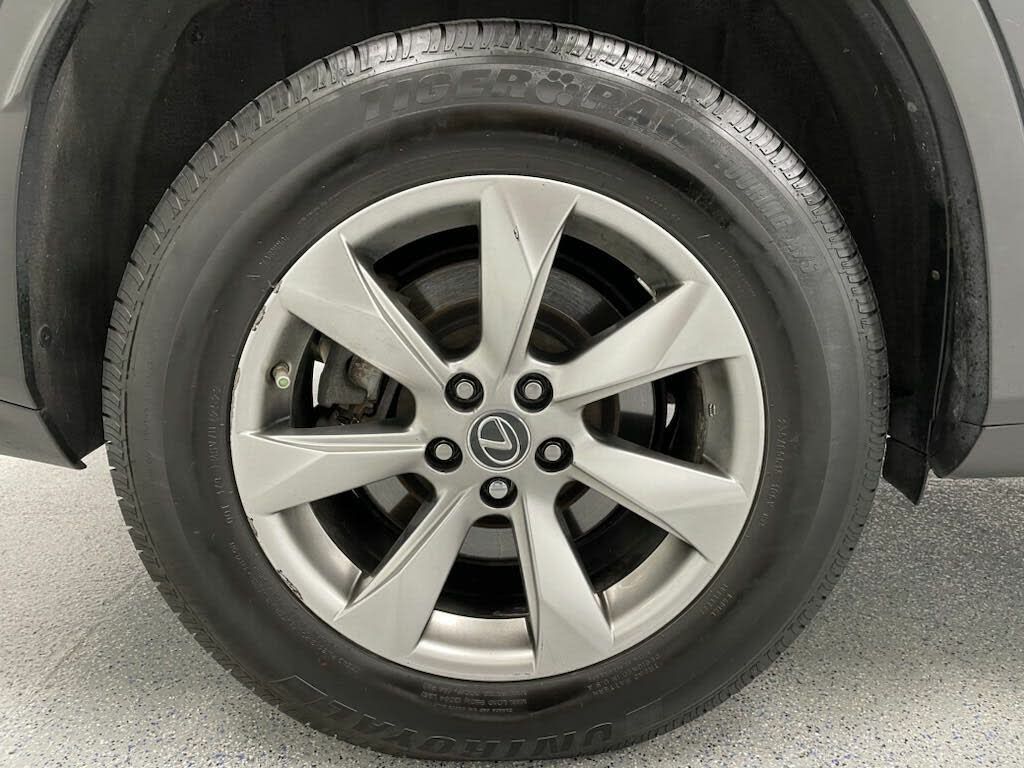 Image 2018 Lexus Rx 350 Awd