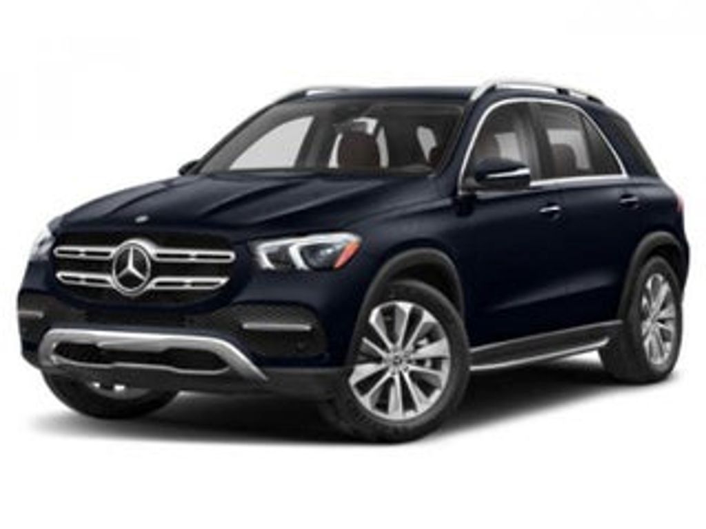 2021 Mercedes-benz Gle 450 AWD 4MATIC