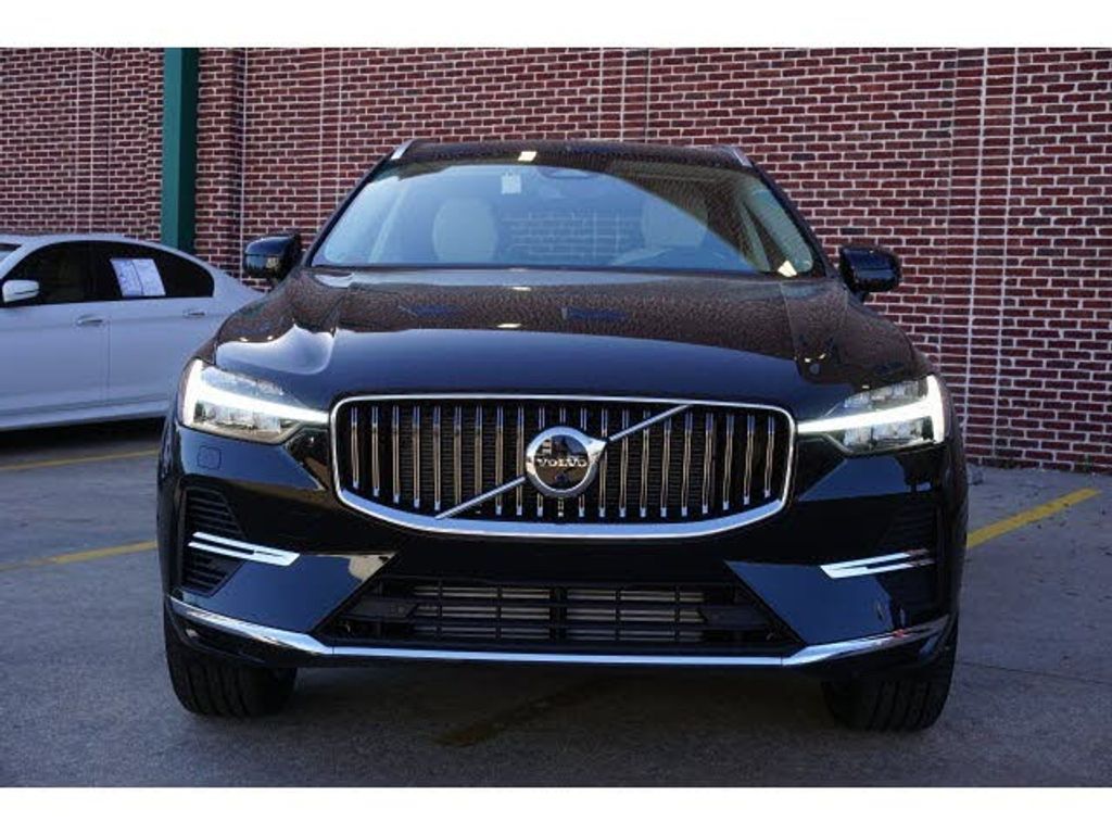 2022 Volvo Xc60