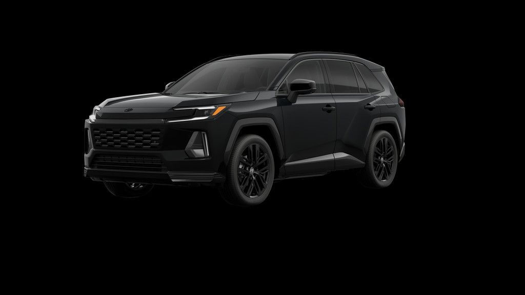 2026 Toyota Rav4