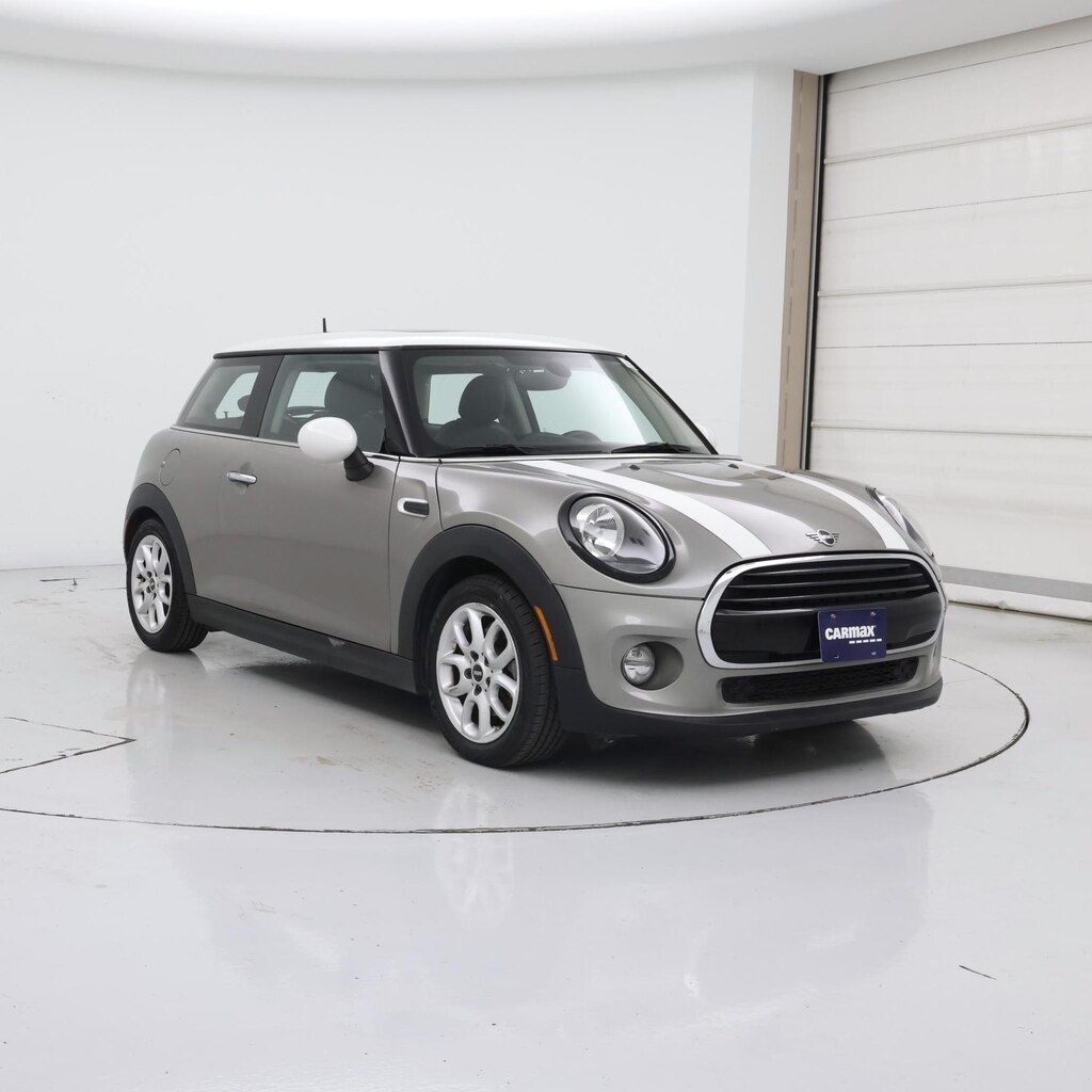 2019 Mini Hardtop