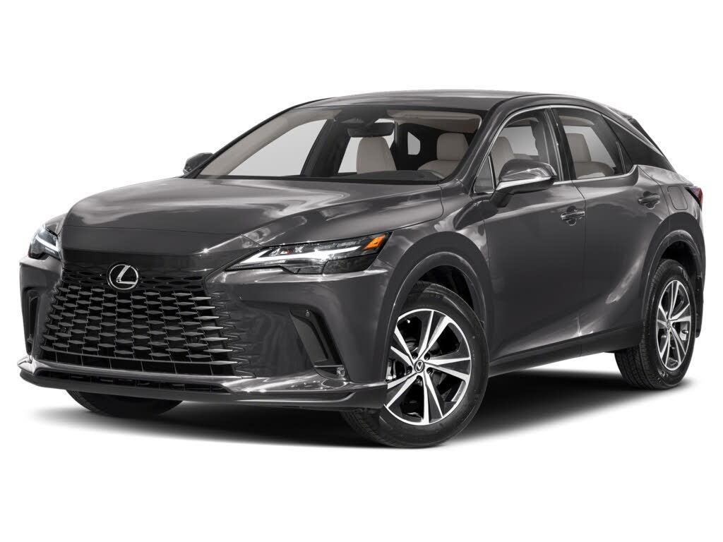 Image 2024 Lexus Rx 350 premium awd