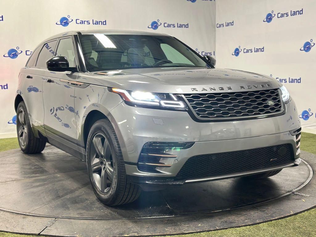 2023 Land rover Range rover velar P250 r-dynamic s awd