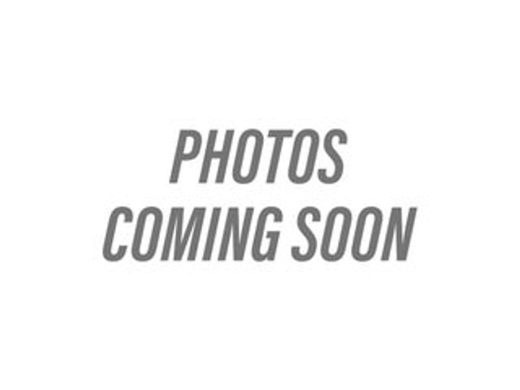 2016 Ford Focus rs Hatchback