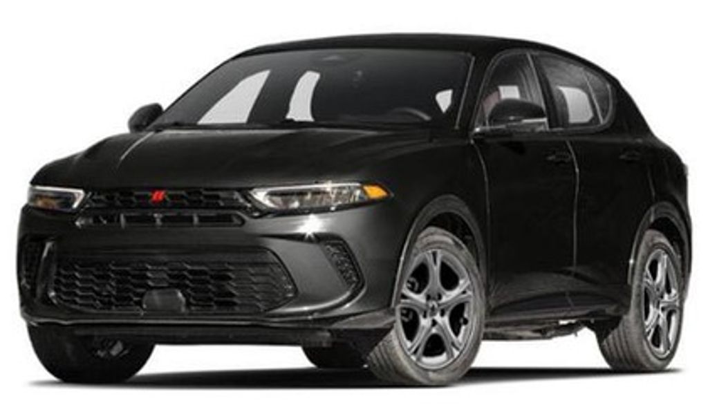 2025 Dodge Hornet R/T