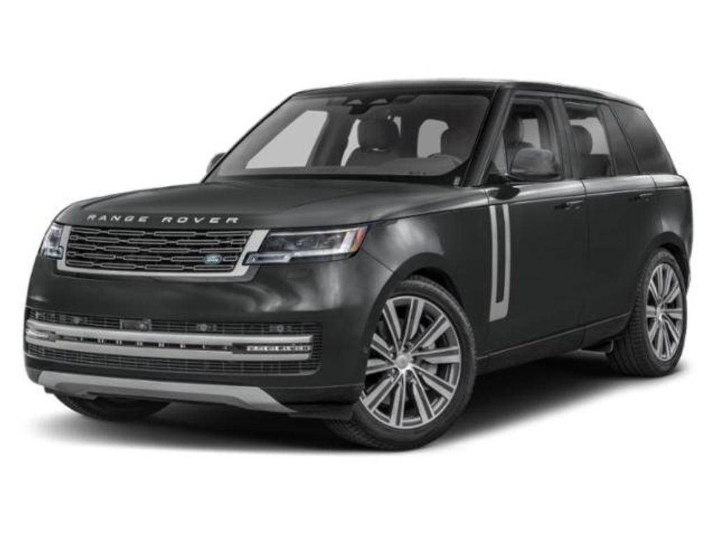2026 Land rover Range rover P400 se awd