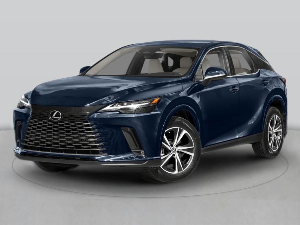 Image 2025 Lexus Rx 350 Premium