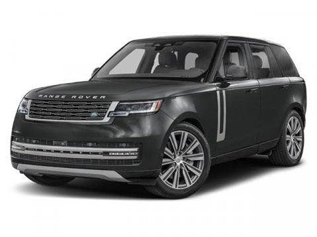 2024 Land rover Range rover P400 se lwb awd