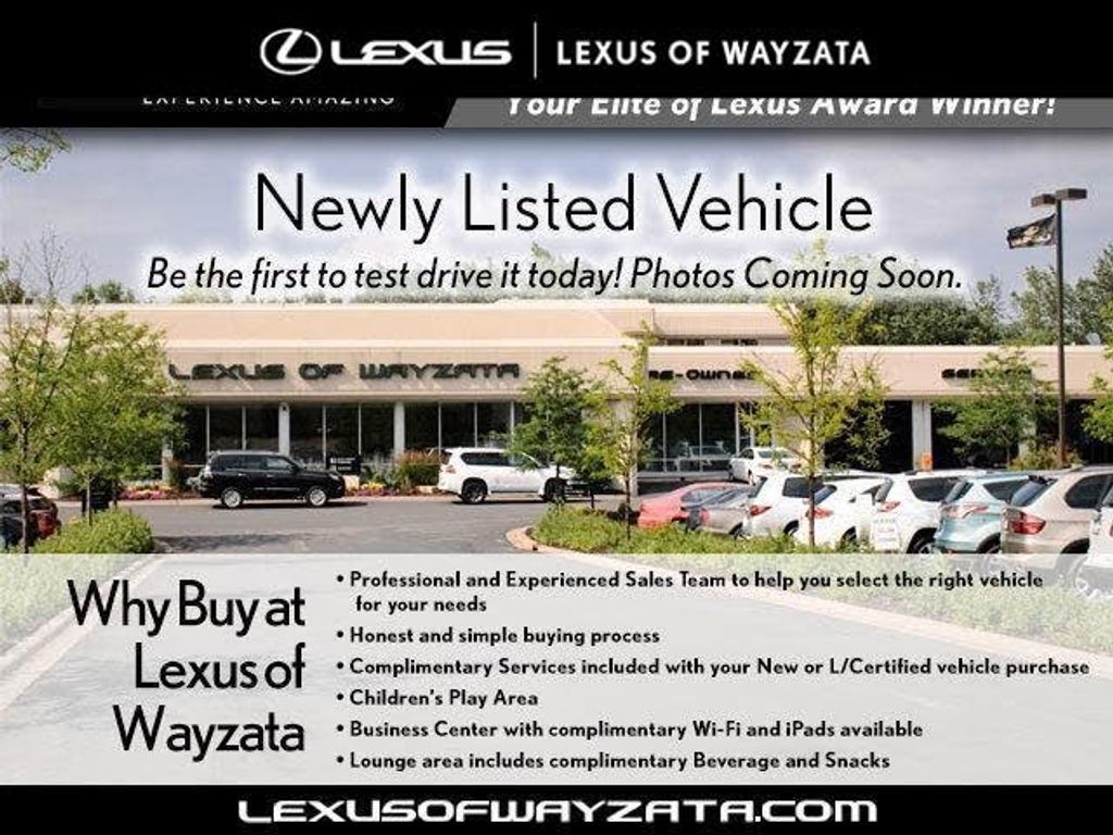 Image 2004 Lexus Sc 430 rwd