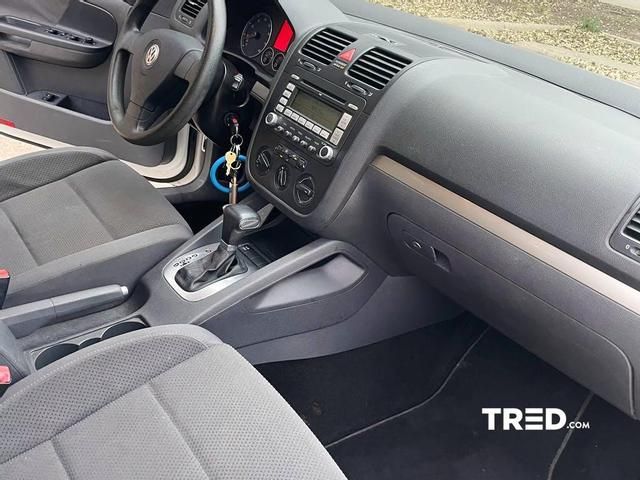 Image 2008 Volkswagen Rabbit S
