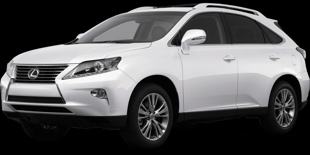 Image 2013 LEXUS RX 350