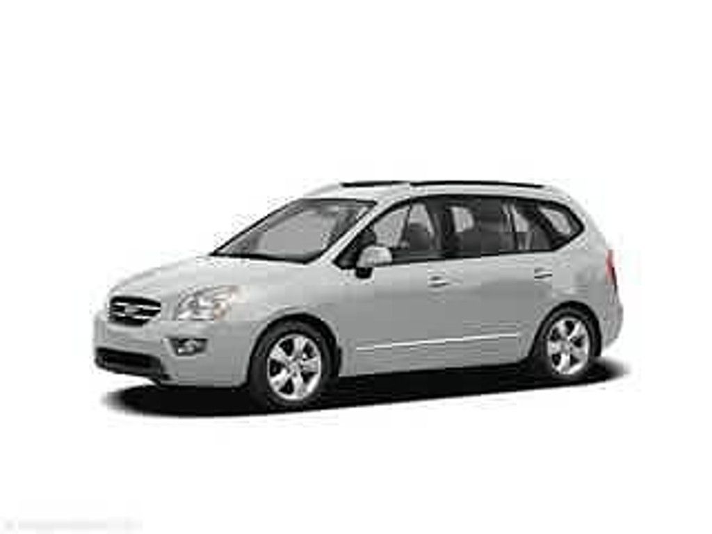 2008 Kia Rondo LX
