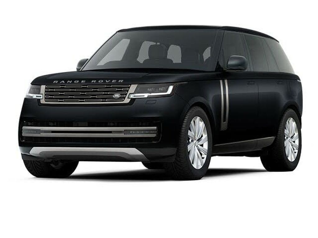 Image 2023 Land rover Range rover P400 se awd