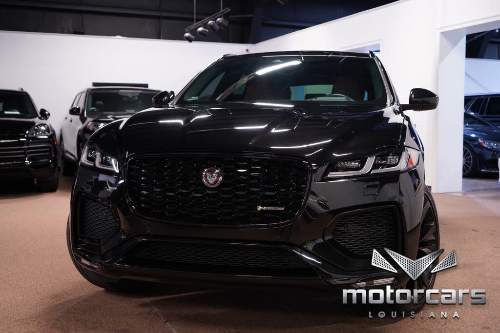 2023 Jaguar F-pace P400 r-dynamic s awd