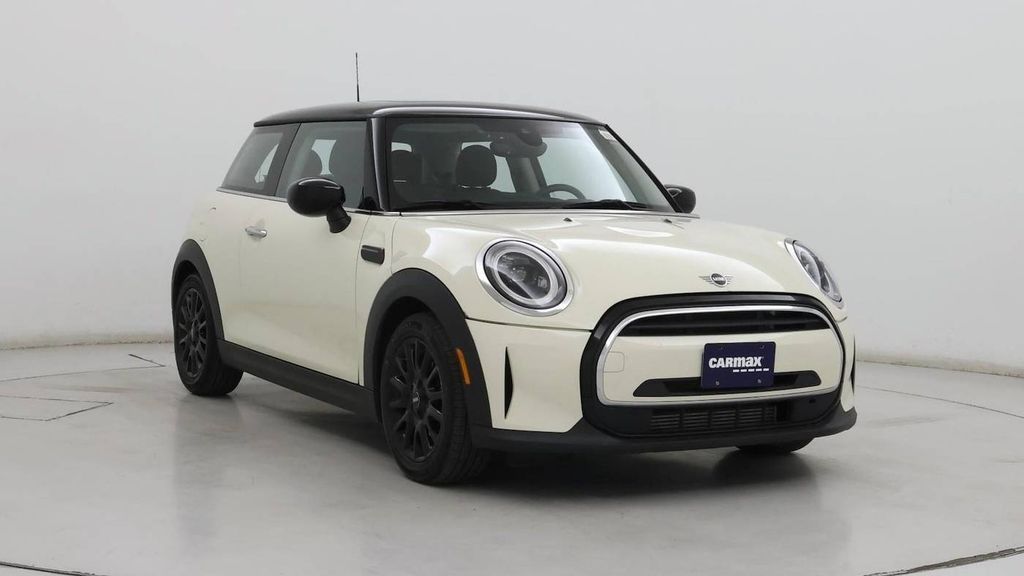 2023 Mini Hardtop