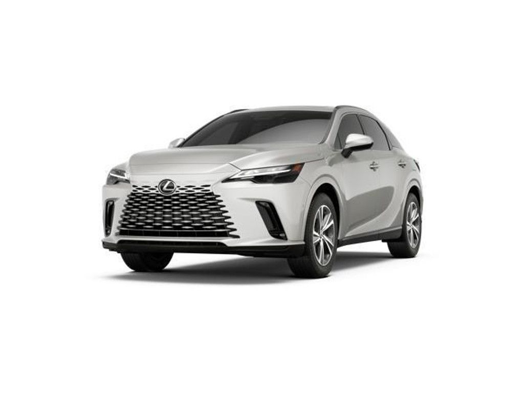 2026 Lexus Rx 350 Premium