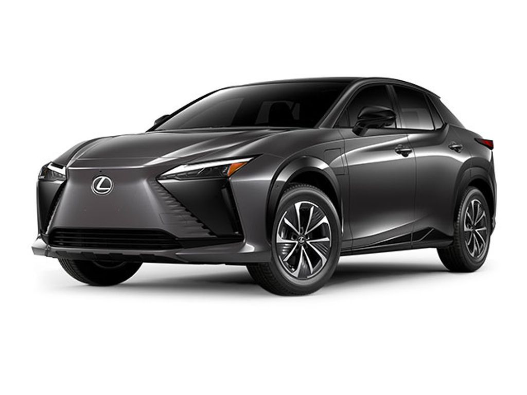 Image 2024 Lexus Rz 300e premium fwd with 18 inch wheels
