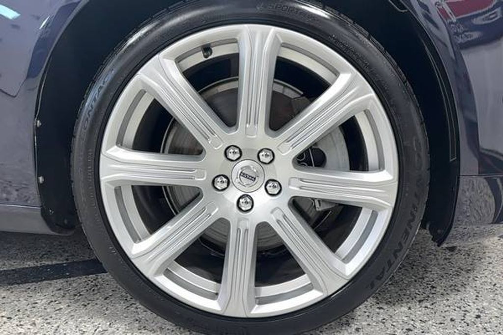 2017 Volvo S90 T6 inscription awd