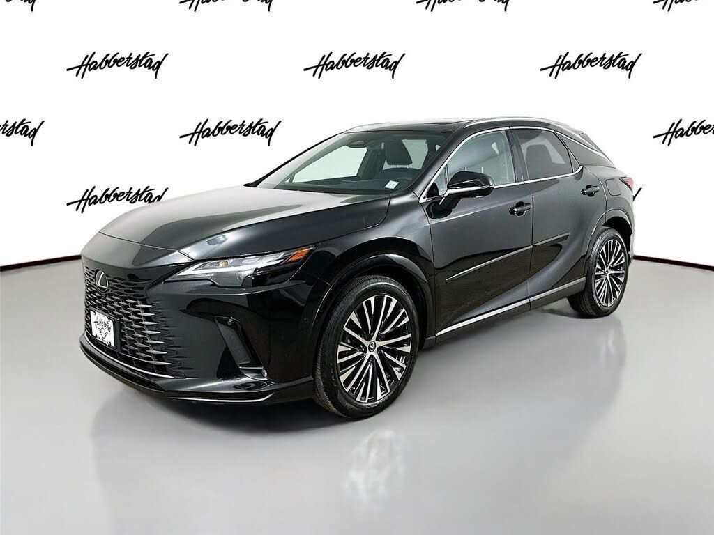 2023 Lexus Rx 350 premium awd