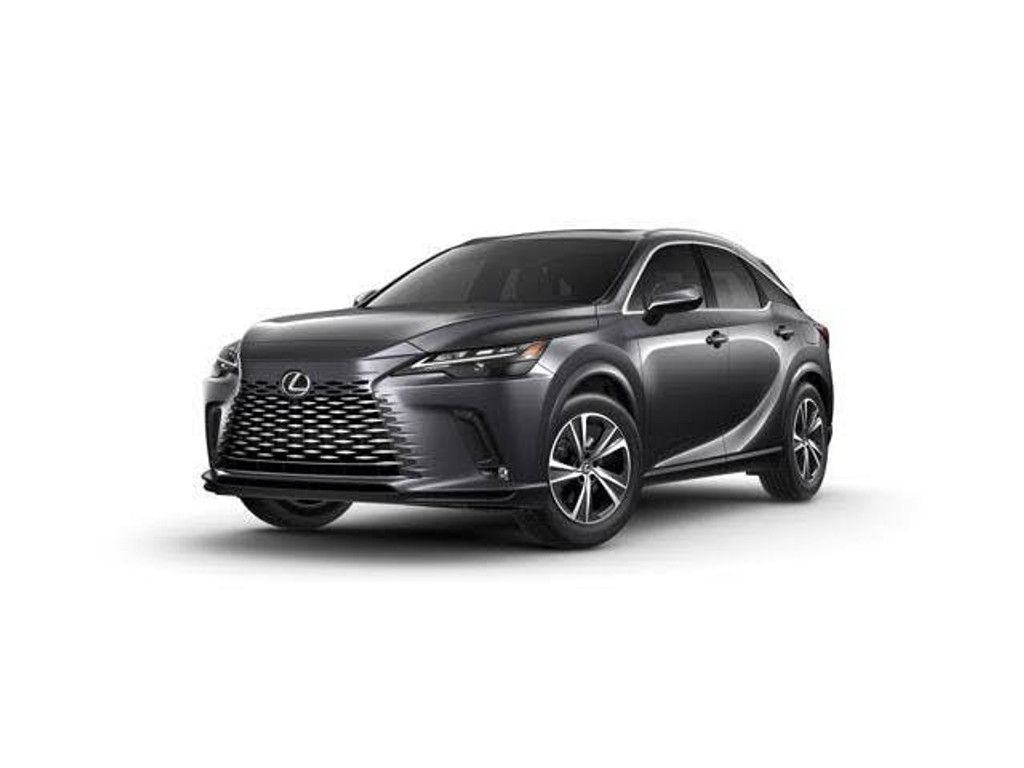 Image 2023 LEXUS RX 350