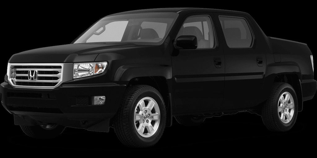 Image 2012 HONDA Ridgeline Sport